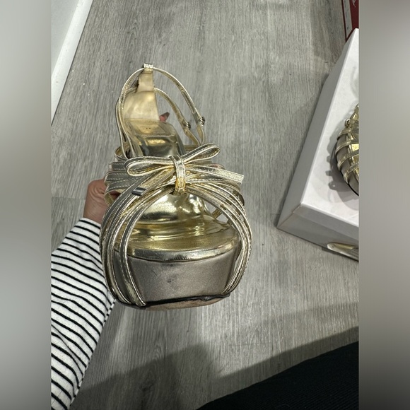 Vintage Dior Sandal - Picture 4 of 10